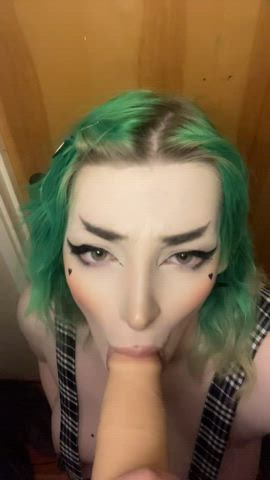 Hope you like bubbles 😁 - free porn video