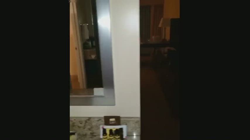 Walking In On His Happy Wife - free porn video