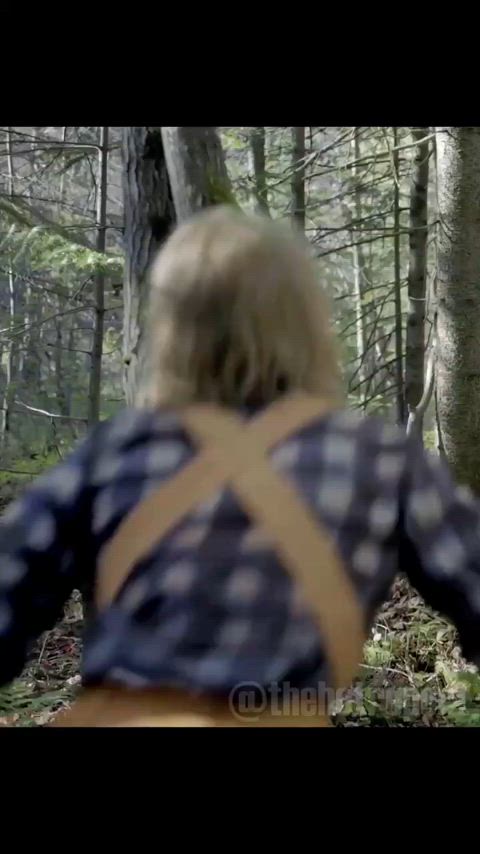 Daisy Ridley in Chaos Walking part 1. - free porn video