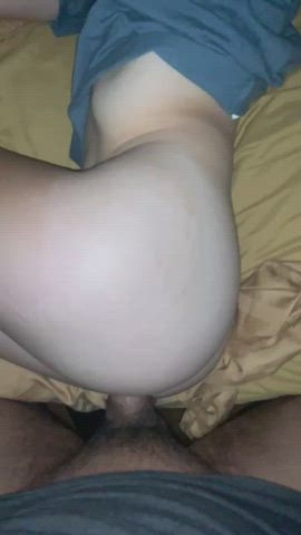 Do I have a nice ass for how small I am? - free porn video