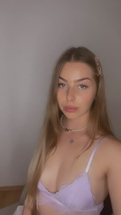 Dont just stand there, fuck me! - free porn video