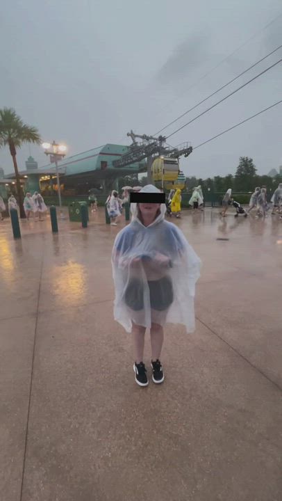 Disney Hollywood studios was fun 🥰 - free porn video