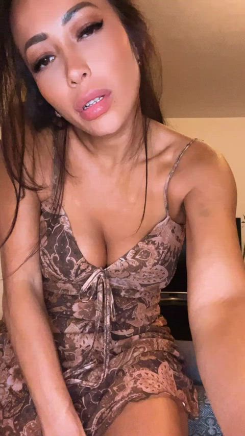 Jerk off to me today, you really deserve it - free porn video