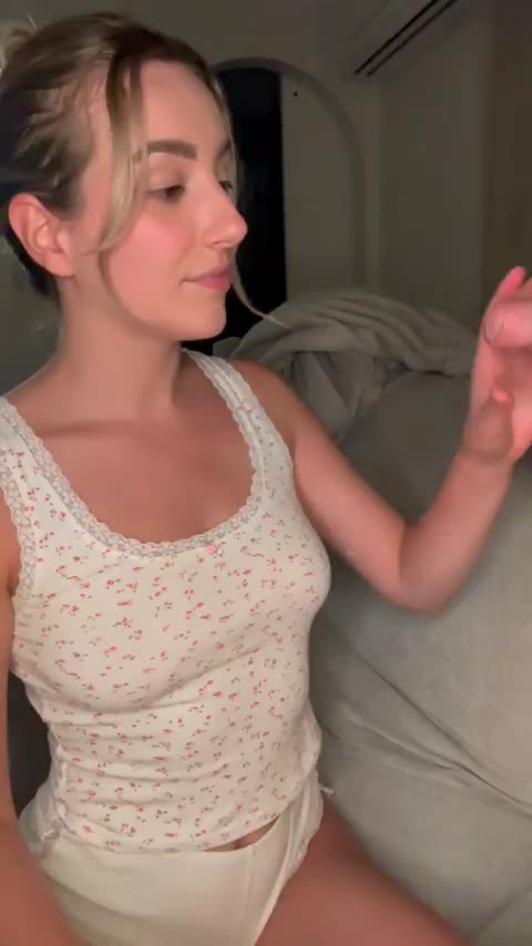 I'm ready for the handful.... or face ful - free porn video