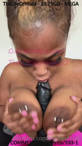 MY LIFE BE LIKE - free porn video