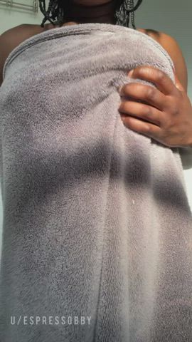 do you like my small ebony frame? - free porn video