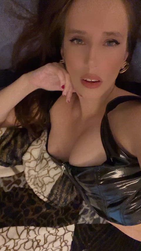 Hope you can handle the ride with this ass ;) - free porn video