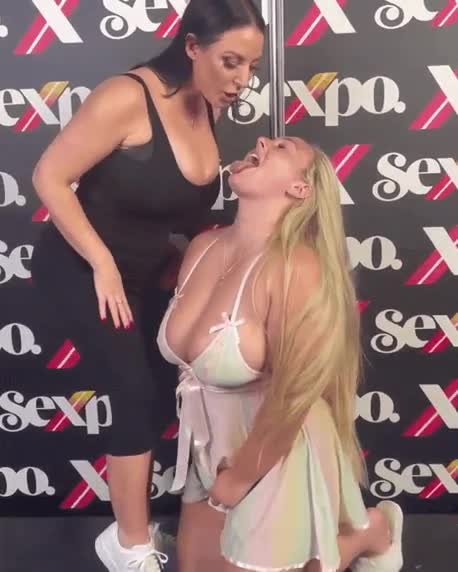 Yes, Mommy - free porn video