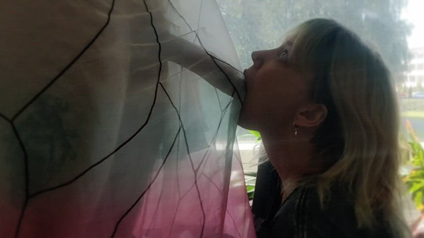 he said we needed "protection" - free porn video
