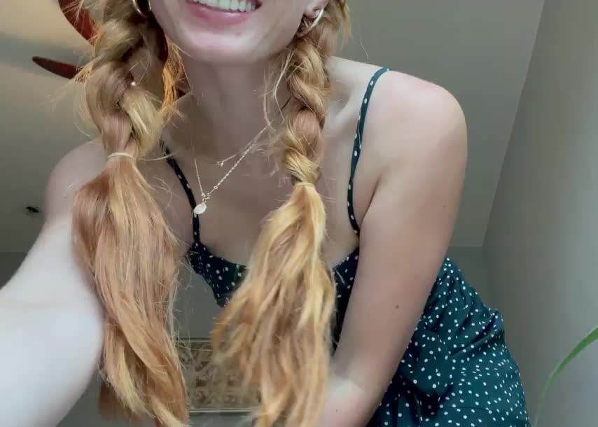 My ideal outfits are easy on, easy off :3 solely for dressing purposes of course... - free porn video