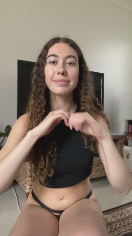 Wish I had someone else to play with my ass - free porn video