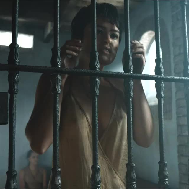 Rosabell Laurenti Sellers in Game of Thrones - free porn video