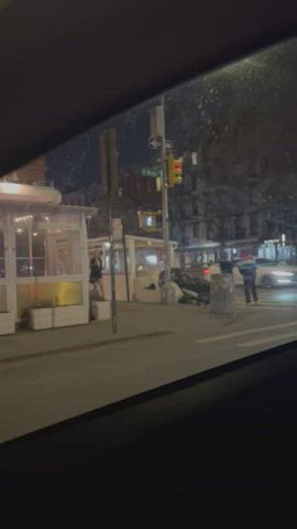 I got dinner, you get dessert (OC) [GIF] - free porn video