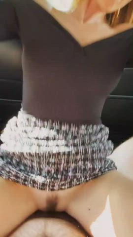 Name or link to full video? Car Sex GIF by datepotate1 - free porn video