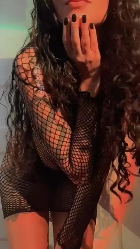 Would you rip it open or lift it up? - free porn video