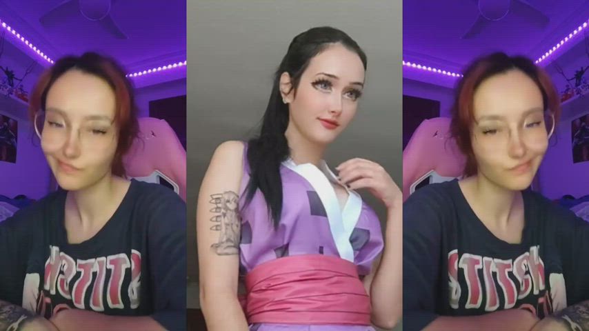 Love E-Girls And Femboys, Name A More Fitting Pair. - free porn video