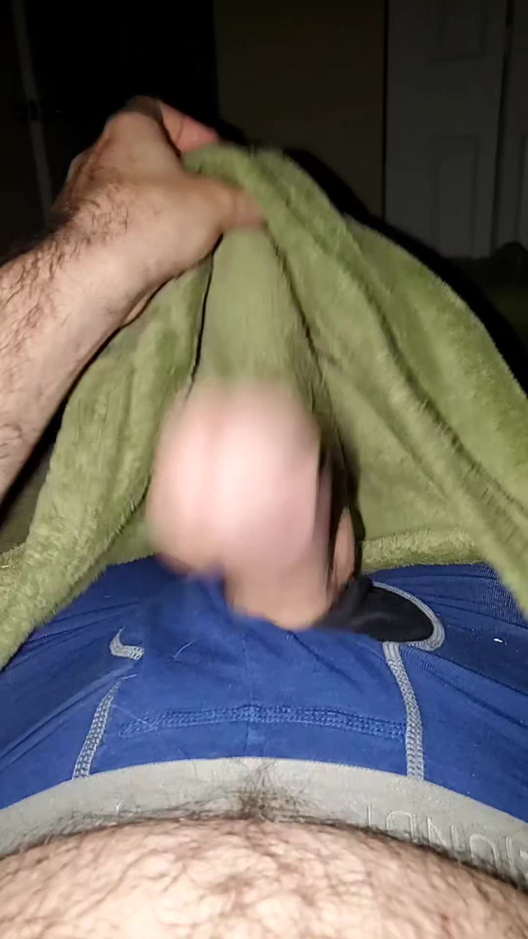 Edging all night long - free porn video