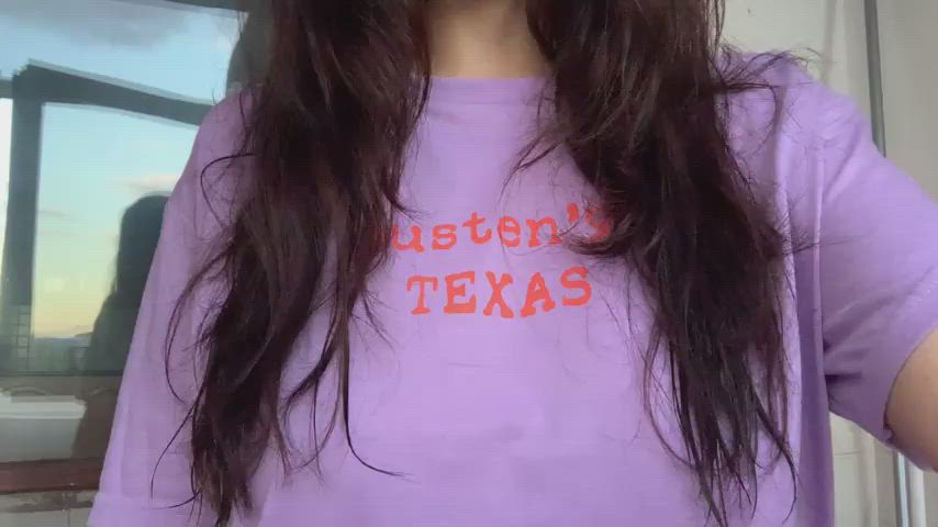 New neighbours = new people to flash. - free porn video