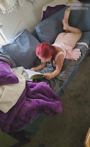 being tenderly fed his cock at any given time - free porn video
