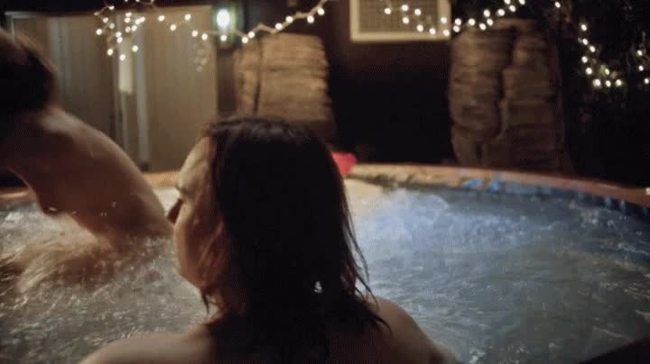 Chloe Brooks in I'm Dying Up Here [S2E1-2018] - free porn video