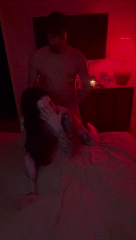 My wife favorite position - free porn video