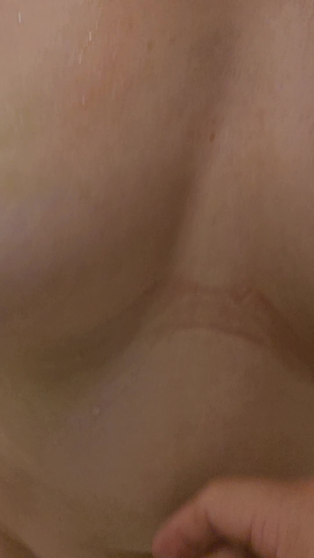After drinking his pee, Sir made me taste myself - free porn video