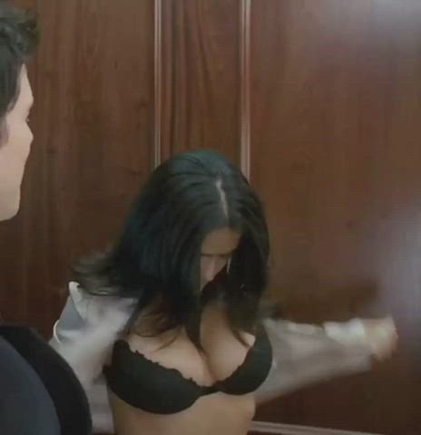 Salma Hayek - 2000's - free porn video