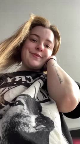 POV: I’m about to sit on your face! - free porn video