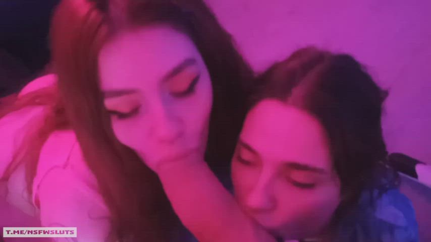 Two is always better - free porn video