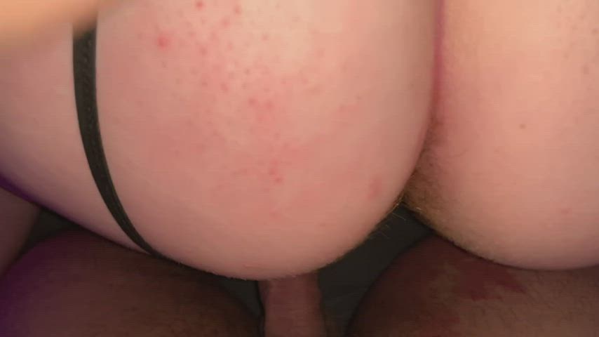 Felt so good fucking her big ass! 😈 maybe I should post more. Also selling content, DMs open - free porn video