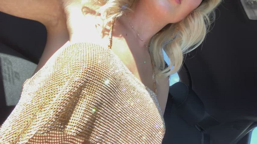 I was made to be shown off - free porn video