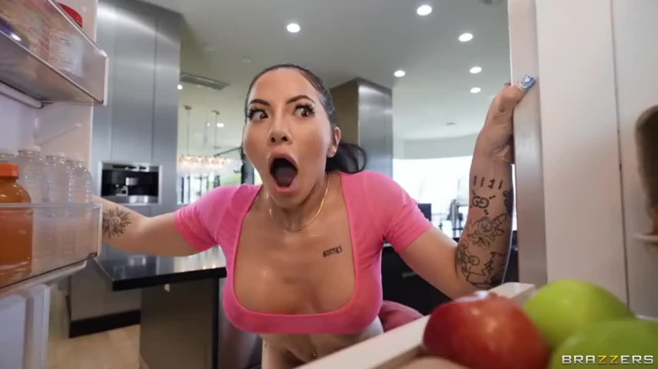 [FFM] Ping Pong Practice With His Sexy Roommate - free porn video