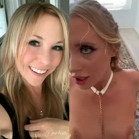 Getting hard for BabeCocks, goon hard - free porn video