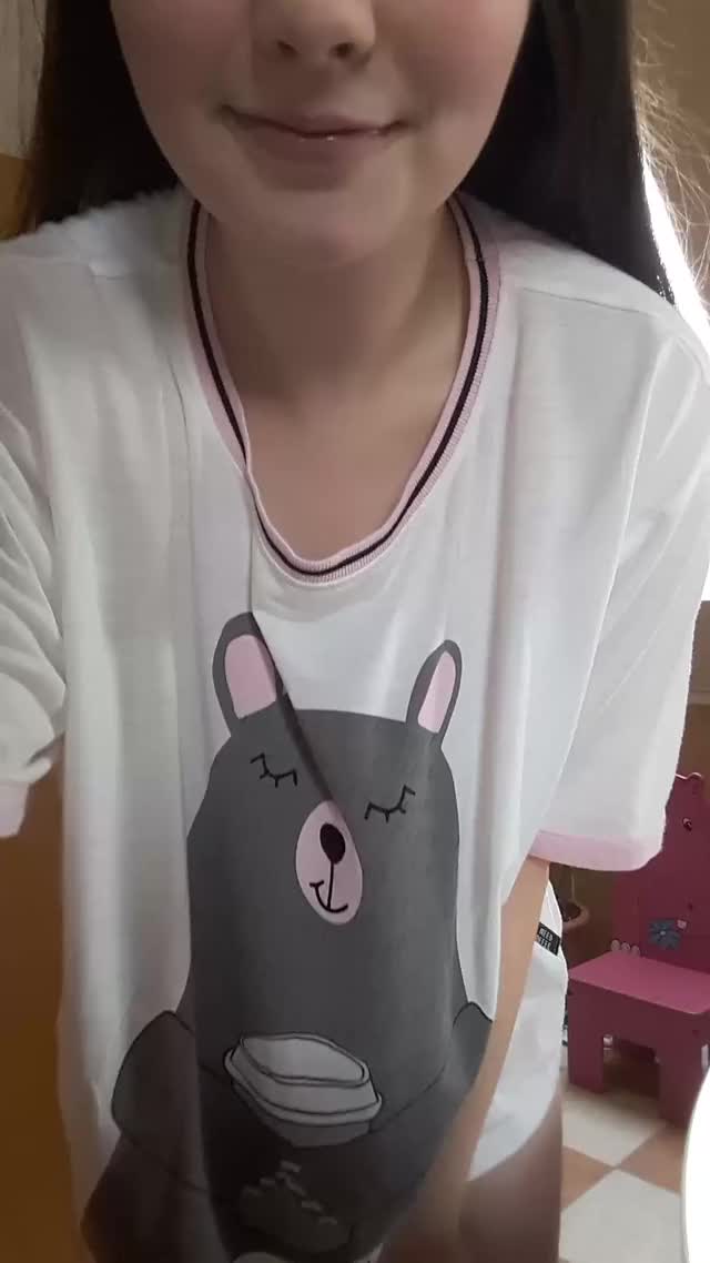 Teen Titty Drop - free porn video