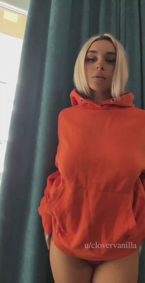 It's hard to hide bj - free porn video