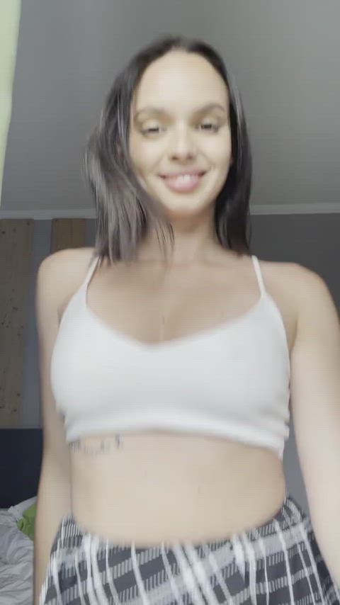 Presenting myself to you - free porn video