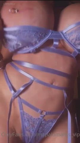 Periwinkle - free porn video
