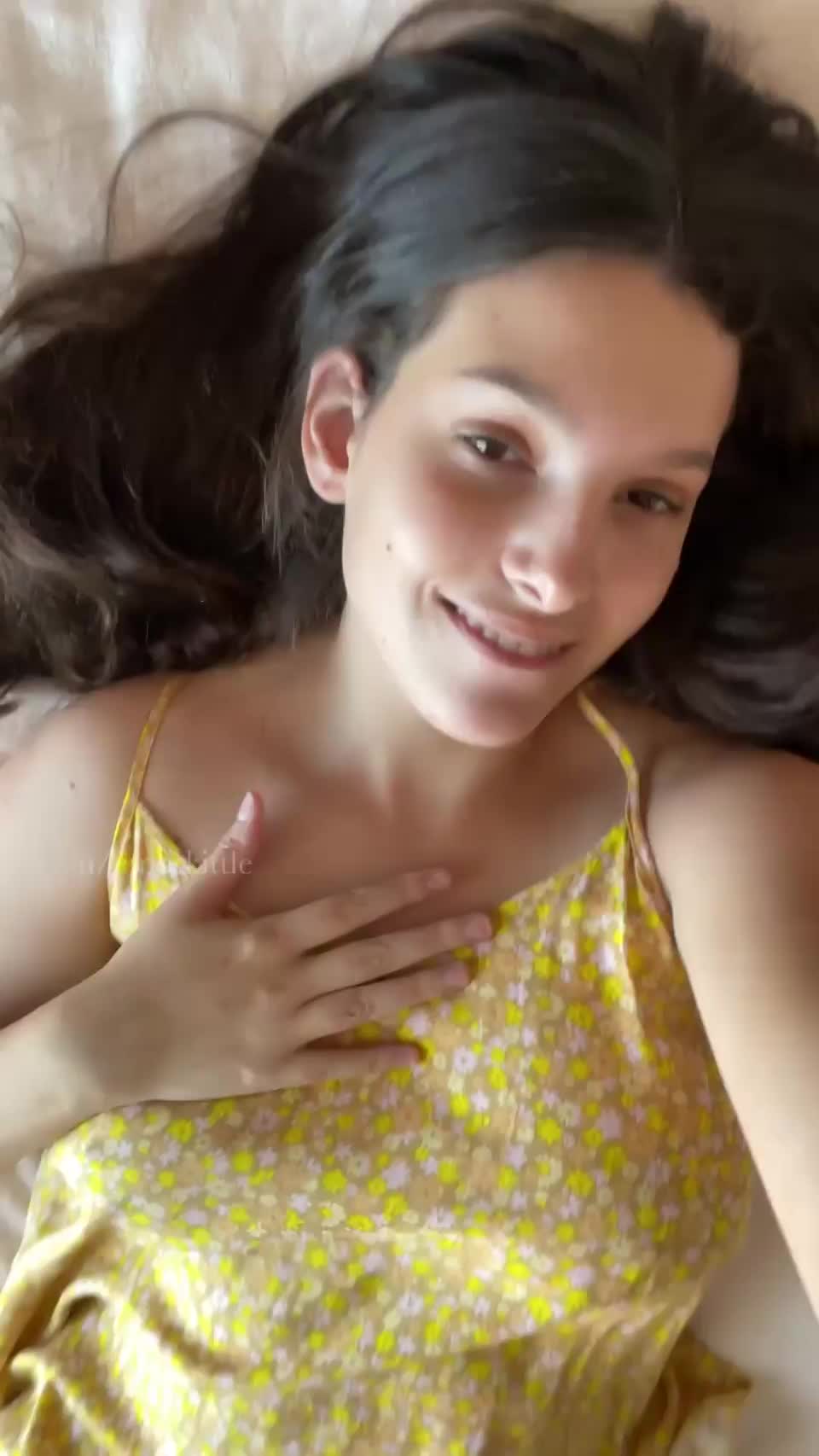 Cum on me! - free porn video