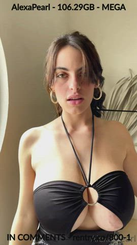 LIKE A PEARL - KEEP IT - free porn video
