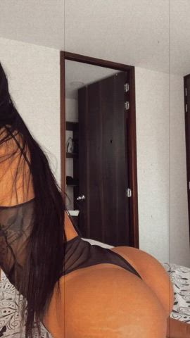Would u make my teen hips bounce every morning? - free porn video