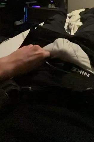Slo mo pull down - free porn video