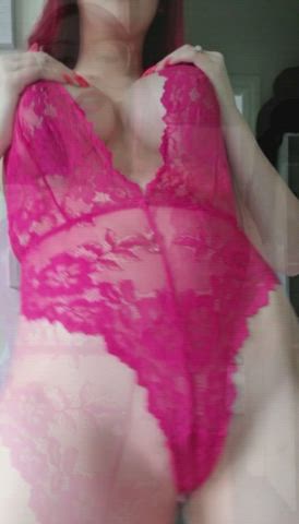 I love to put on a show 😉 - free porn video
