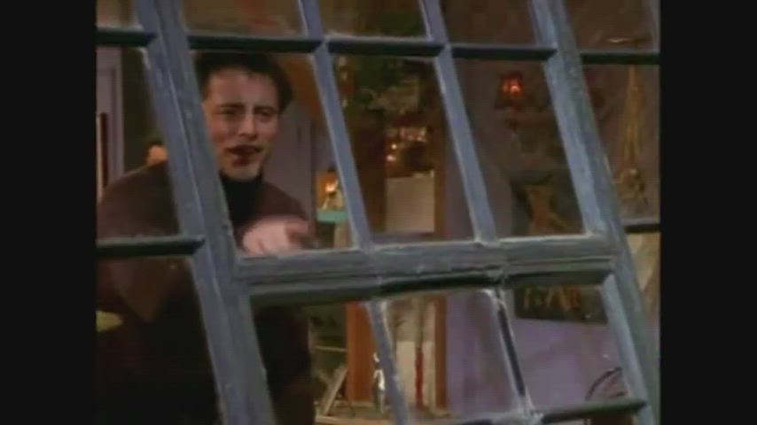 Deleted Friends clip - free porn video