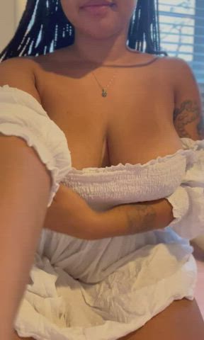 Can I pretty please be your chubby cuddle buddy? - free porn video
