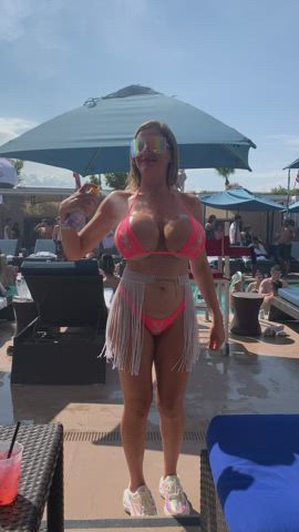 Making sure my girls don’t get burned - free porn video