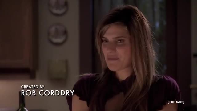 Malin Akerman & Lake Bell - free porn video