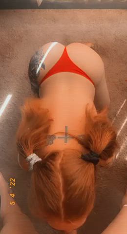 Love sucking hubs everyday - free porn video