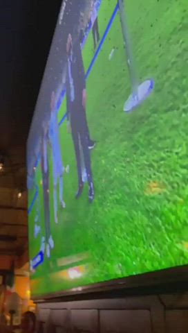 Goal!!!! - free porn video