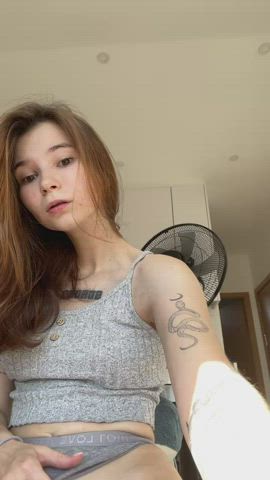 Need daddy to join me - free porn video