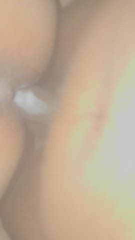 Just a Bit Of Cream plz - free porn video
